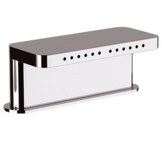 Излив в борт ванны Remer 91NCF