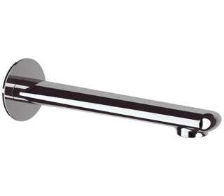 Излив настенный 19 см Remer 91V
