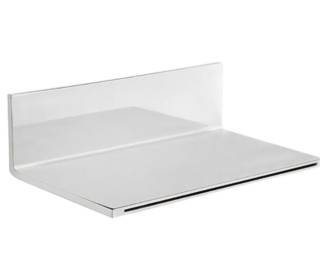 Излив настенный Remer 359XL