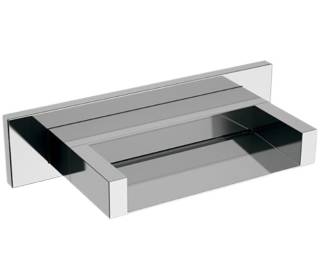 Излив настенный Remer 91ZC