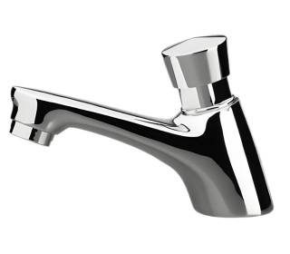 Кран порционный для раковины Remer Tempor TE15