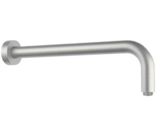 Кронштейн для верхнего душа 30 см Remer INOX SS343L30, нержавеющая сталь