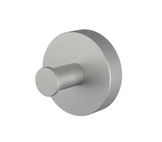 Крючок Remer INOX SSXI50, нержавеющая сталь