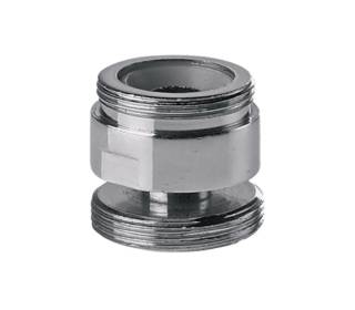 Переходник шарнирный М22*24 Remer 83SN