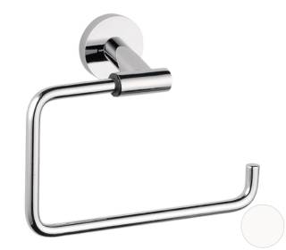 Полотенцедержатель Remer Guest GS44BO, белый матовый