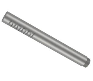 Ручной душ Remer INOX SS317MMX, нержавеющая сталь