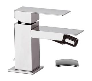 Смеситель для биде Remer Q-Design QD20