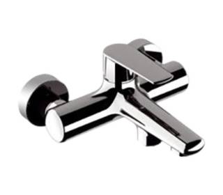 Смеситель для ванны Remer Vanity V05