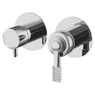Смеситель для душа Remer Atelier AL93ZP