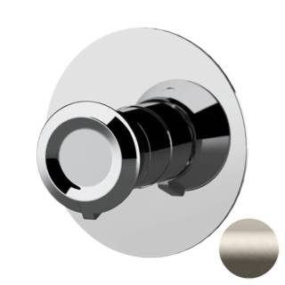 Смеситель для душа Remer Element ET30LXV, сталь