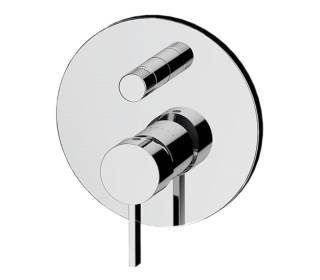 Смеситель для душа Remer Metrica MC09H