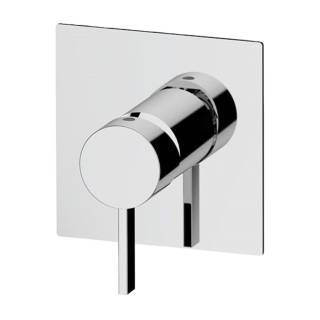 Смеситель для душа Remer Metrica MC30Q