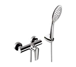Смеситель для душа Remer Vanity V38