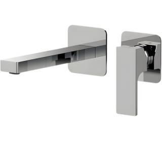 Смеситель для раковины Remer Absolute AU15PL