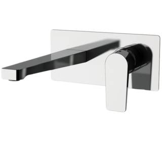 Смеситель для раковины Remer Dream D15L