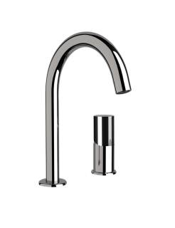 Смеситель для раковины Remer Edge EG557