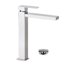 Смеситель для раковины Remer Q-Design QD10LXL