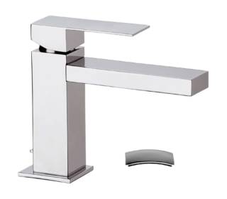 Смеситель для раковины Remer Q-Design QD10