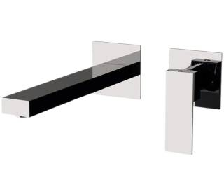 Смеситель для раковины Remer Q-Design QD15P