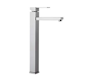 Смеситель для раковины Remer Qubika Q11LXL