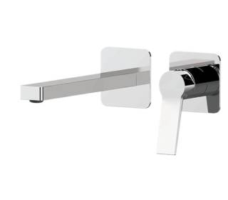 Смеситель для раковины Remer Slash SL15PL