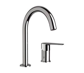 Смеситель для раковины Remer Vanity V57
