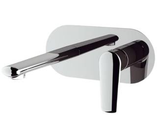 Смеситель для раковины Remer Vanity V15