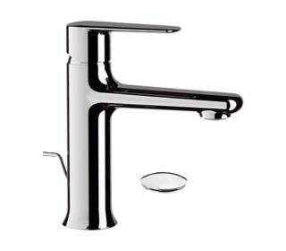 Смеситель для раковины Remer Vanity V10