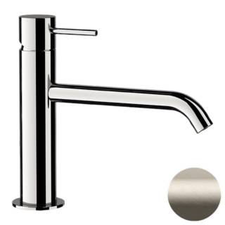 Смеситель для раковины Remer X Style X12AXV, сталь