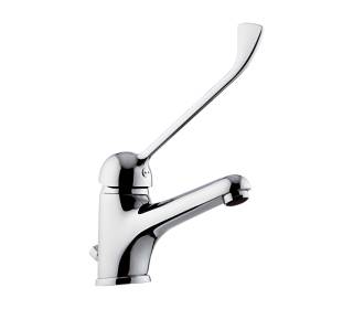 Смеситель медицинский для раковины Remer K14L