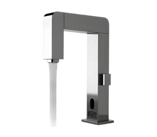 Смеситель сенсорный для раковины Remer Sensor SE18