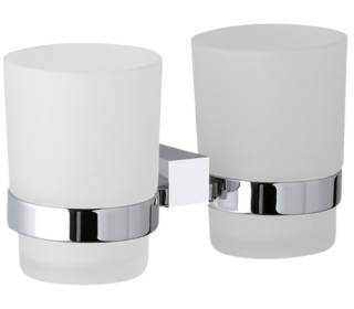 Стакан двойной Remer SQ SQ16CR