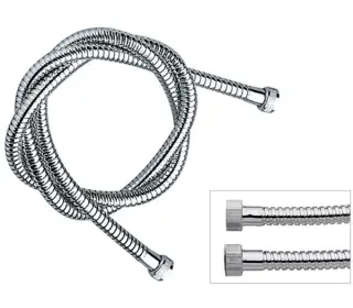 Шланг для душа 150 см Remer 333150