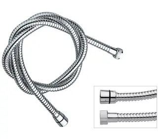 Шланг для душа 120 см Remer 333CN120