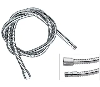 Шланг для душа 120 см Remer 333CN1512120