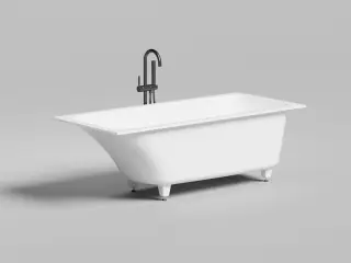 ORLANDA  KIT 170x75