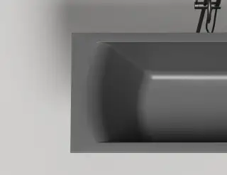 CASCATA 170x75