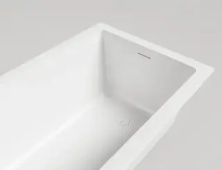 CASCATA  KIT 170x75
покраска по RAL полностью