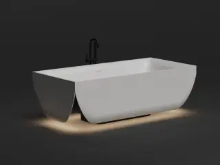 ARIA 190х90
