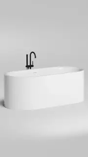 PERLA 170x80 покраска по RAL полностью