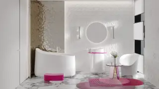 ORIENTE OFURO STEP