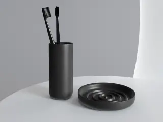 Стакан Gocce