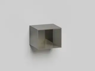 Открытый стеклянный модуль Armonia 300x235