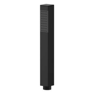 Ручной душ Daniel A495S15, чёрный матовый