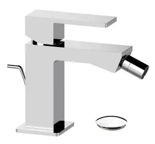 Смеситель для биде Mariani Rebel A00493RE12