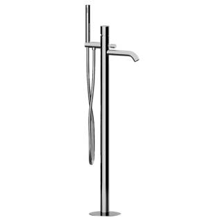 Смеситель для ванны Daniel Trilogy TG678CR
