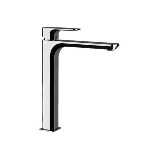 Смеситель для раковины Daniel Tiara TA607BCR
