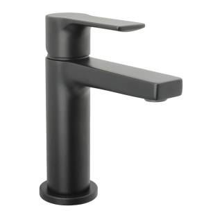 Смеситель для раковины Mariani Kali A14380KL12, черный матовый