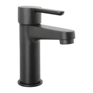 Смеситель для раковины Mariani Winter A14380WN12, черный матовый