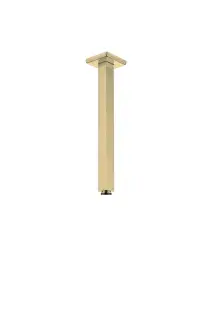 Boheme Qubic Кронштейн потолочный 33 см, цвет: gold 629-QUBIC-G
